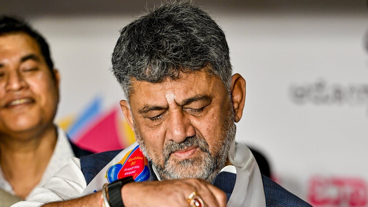 సీఎం డీకే శివకుమార్ సీరియస్ వార్నింగ్