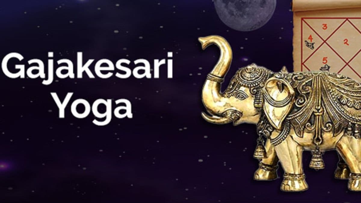 ఈ రాశులవారికి పట్టిందల్లా బంగారం