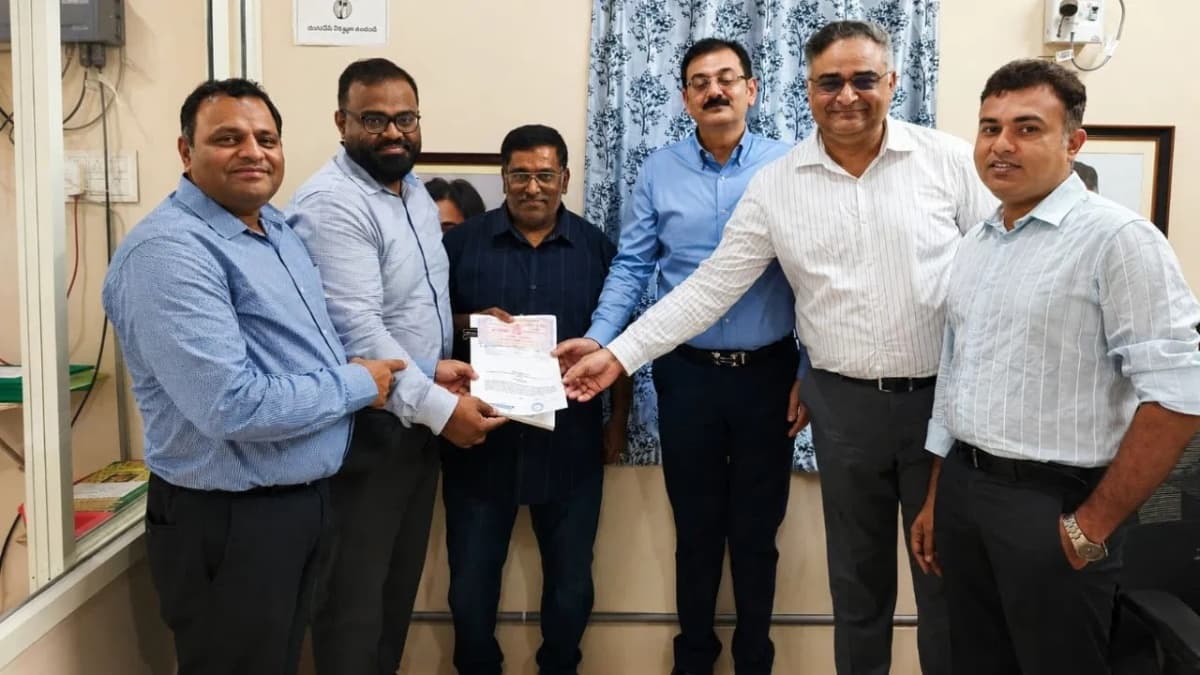 సూపర్ న్యూస్.. రూ.300కోట్లతో అమరావతిలో గ్లోబల్ ఇండియన్ ఇంటర్నేషనల్ స్కూల్