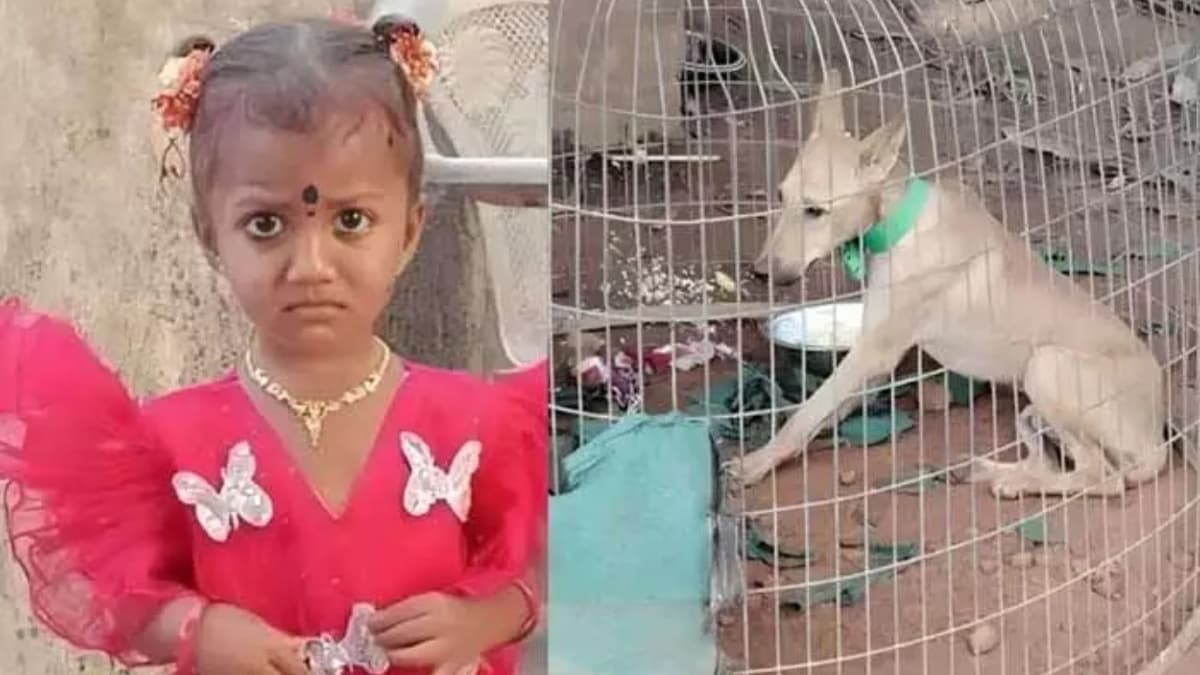 జ్ఞానేశ్వరి మిస్సింగ్ కేసులో కీలకమైన కుక్క మృతి
