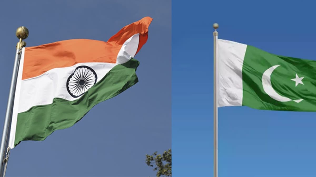 పాకిస్తాన్ కు గట్టిగా బుద్ధి చెప్పిన భారత్