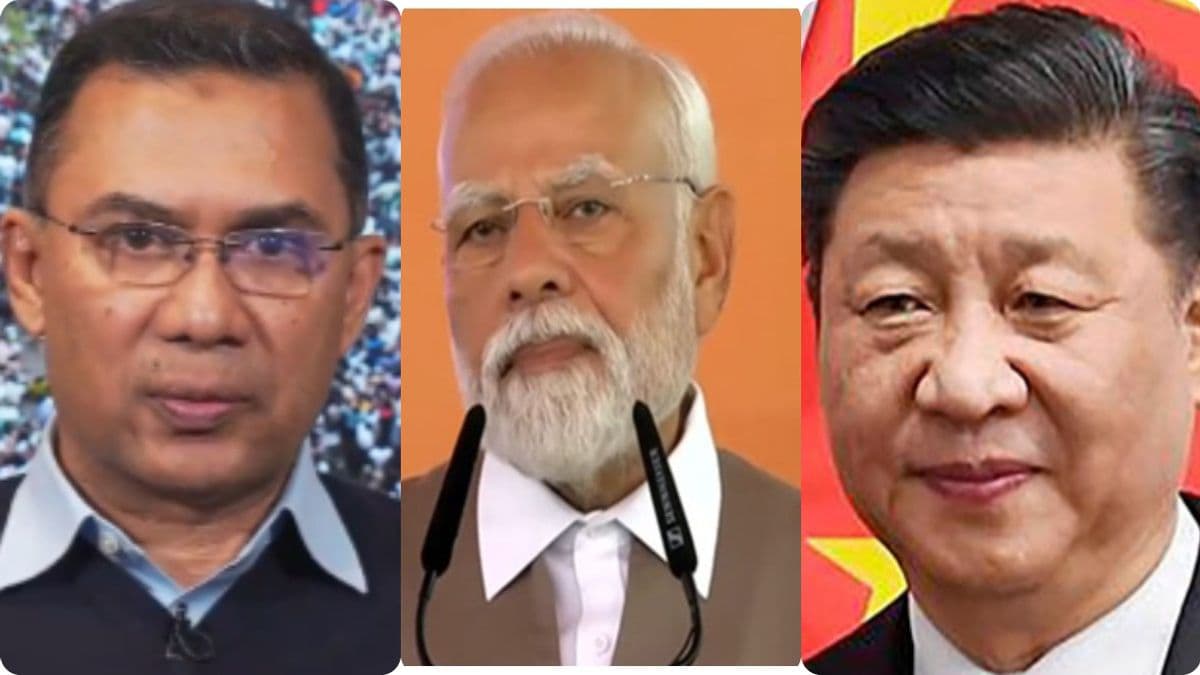 భారత్ కు బంగ్లా భారీ షాక్..! చైనా చేతికి ఆ కీలక పోర్టు