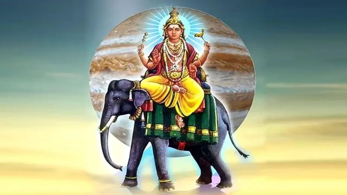 జూలైలో గురువు అనుకూలతతో ఈ రాశులవారికి పండుగే