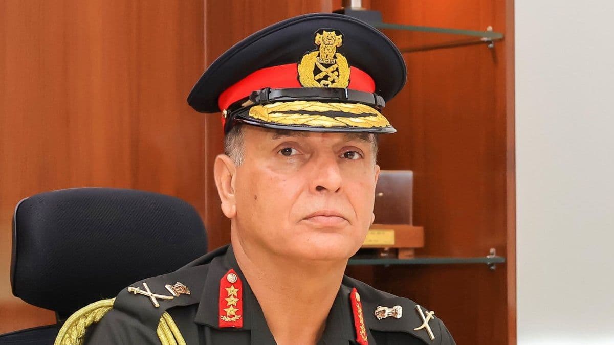 పాకిస్తాన్ పై ఆపరేషన్లల్లో సిద్ధహస్తుడు