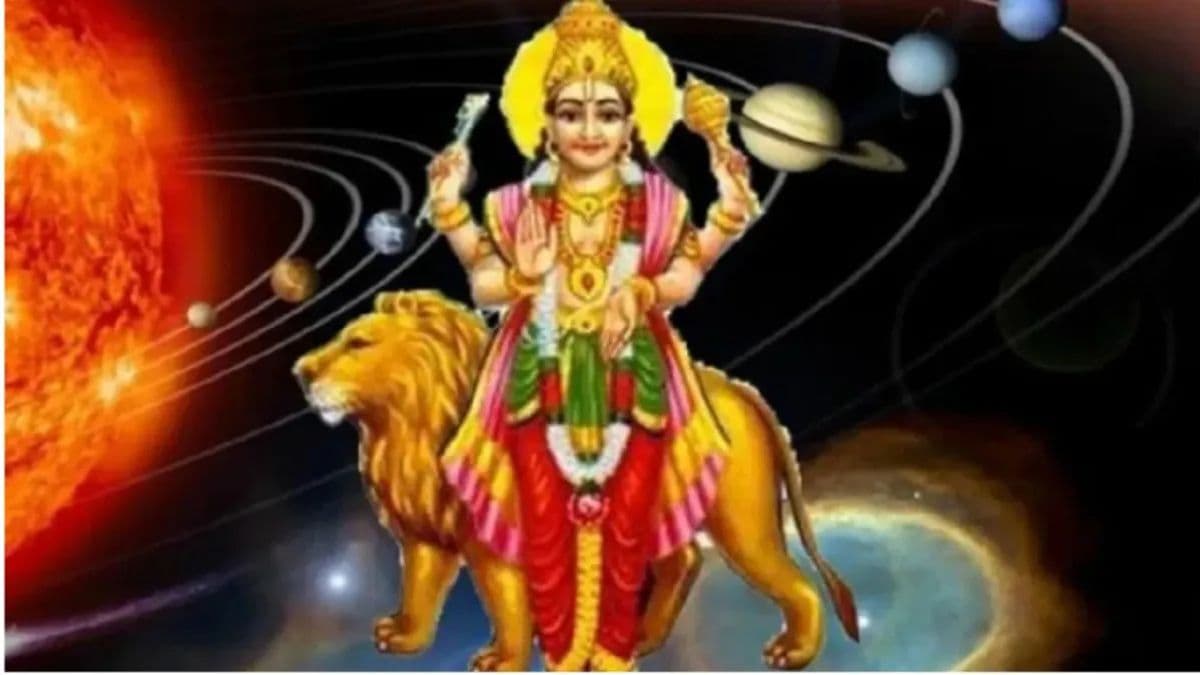 కర్కాటక రాశిలోకి బుధుడు.. నేటినుండి వీరు నక్కతోక తొక్కుతున్నారు