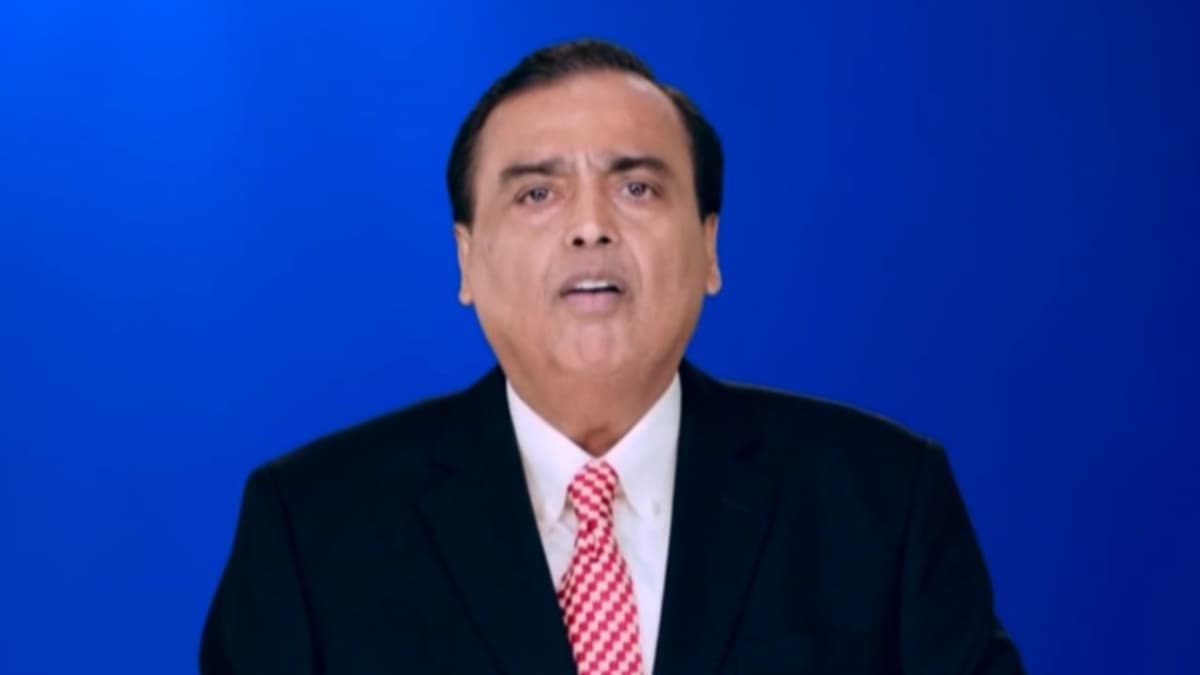 రూ. 33,000 కోట్ల రిలయన్స్ జియో ఐపీఓ