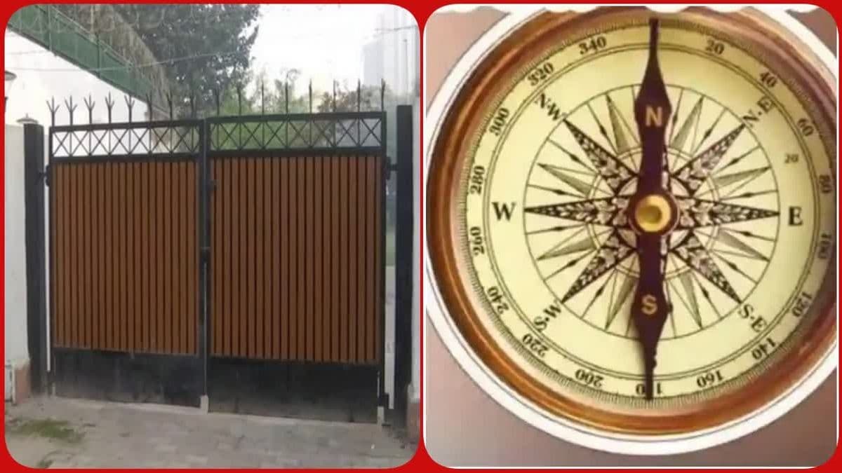 ఈశాన్యంలో గేటు.. లక్ష్మీదేవికి డైరెక్ట్ వెల్కమ్... కానీ ఈ నియమాలు మర్చిపోవద్దు