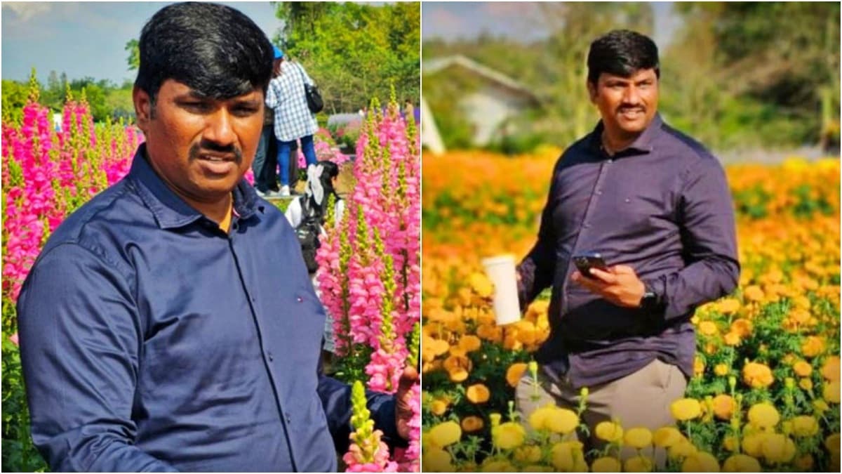 ఒకప్పుడు నెలకు వెయ్యి.. ఇప్పుడు ఏడాదికి 70 కోట్లు.. ఈ 'తెలంగాణ రైతు' స్టోరీ తెలుసా