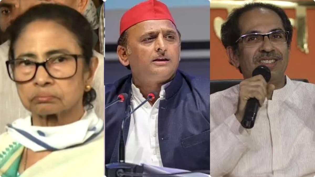 టీఎంసీ, శివసేన బాటలో ఎస్పీ ? యోగీ మంత్రి బిగ్ హింట్