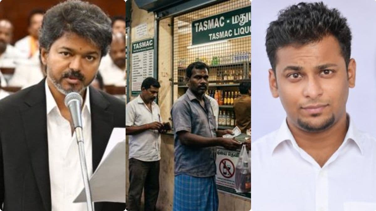 తమిళనాడులో అపరిచితుడు తరహా వెబ్ సైట్-అవినీతిపై భారీ యుద్దం-విజయ్ ధీమా అదేనా