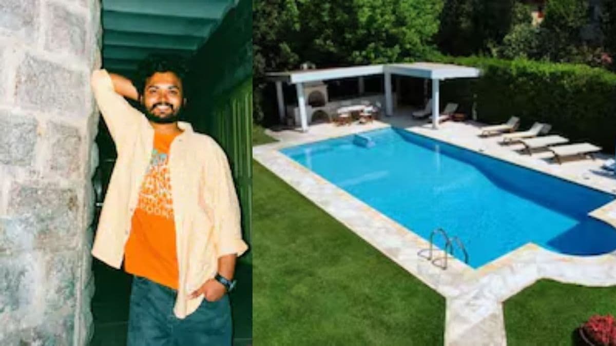 స్విమ్మింగ్ పూల్ లో విగతజీవిగా టెక్కీ - ఏం జరిగింది