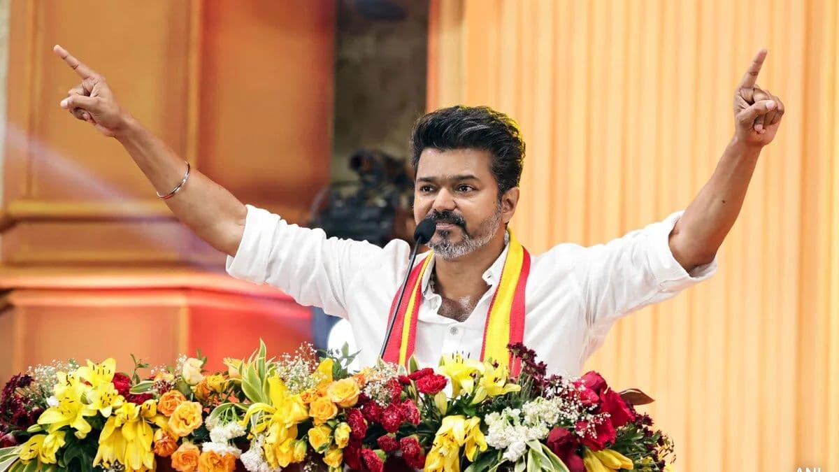 మీడియా రంగంలోకి విజయ్ ఎంట్రీ.. టీవీ ఛానెల్ పేరు ఇదే