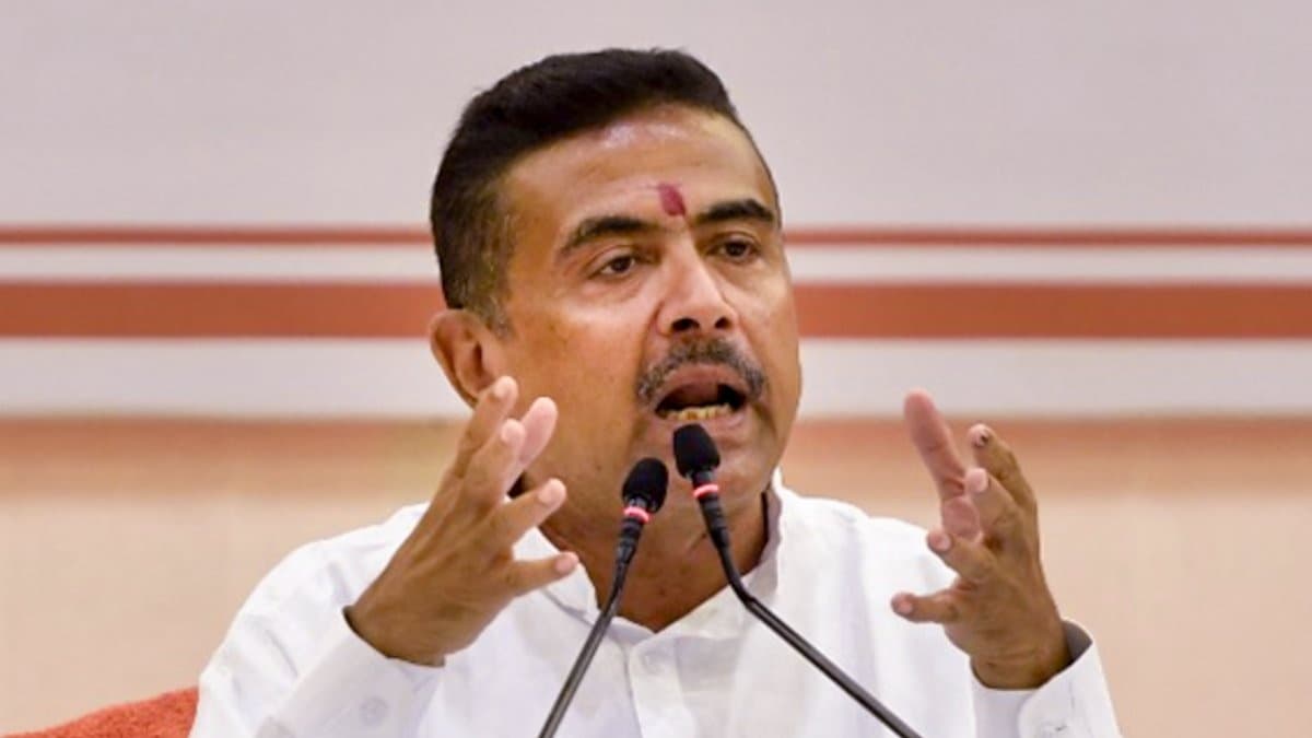 ఏకంగా 20 డీఏ హైక్ ఇచ్చిన సువేందు