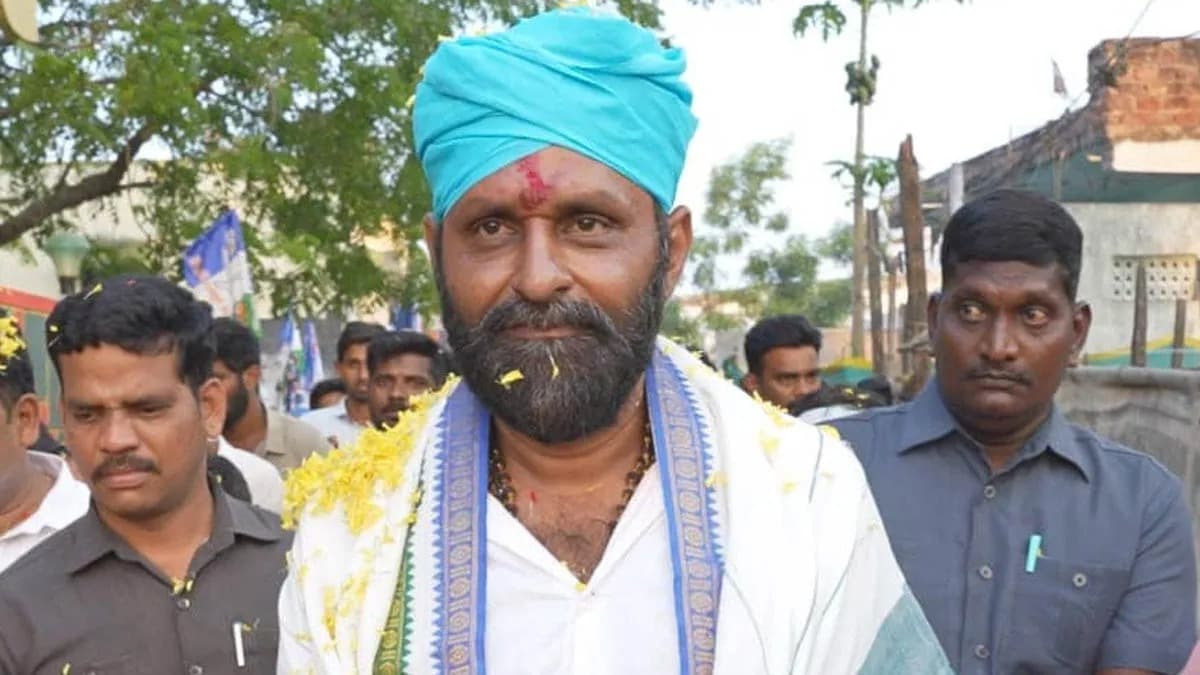 హైకోర్టుకు కొడాలి నాని, ఆ ఉత్తర్వులు రద్దు చేయండి