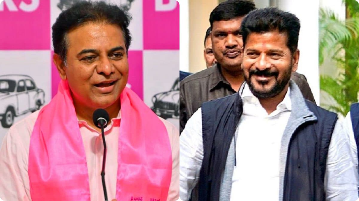 కాంగ్రెస్ సర్వేలో ఏం తేలింది- కు వచ్చే సీట్లు ఎన్ని