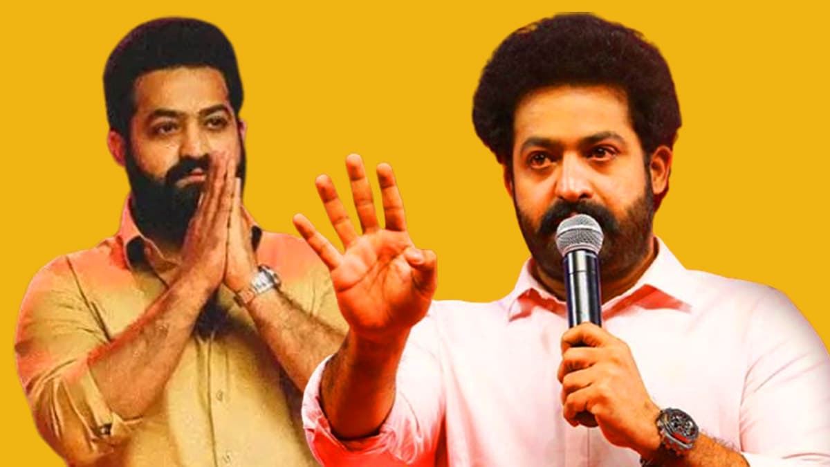 జూనియర్ ఎన్టీఆర్ బిగ్ అనౌన్స్ మెంట్..? ముహూర్తం ఫిక్స్