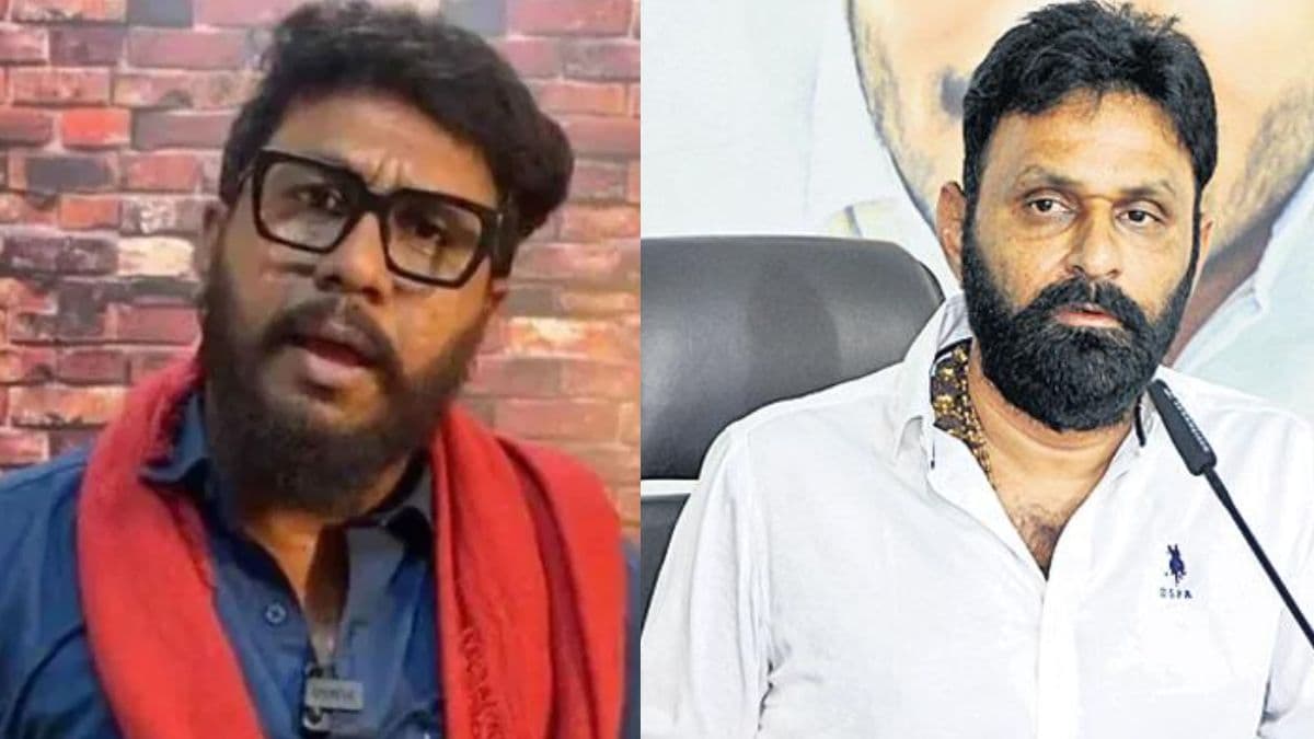 కొడాలి నానికి బిగ్ షాక్! బెడిసికొట్టిన కామెంట్స్, చిక్కుల్లో మాజీ మంత్రి