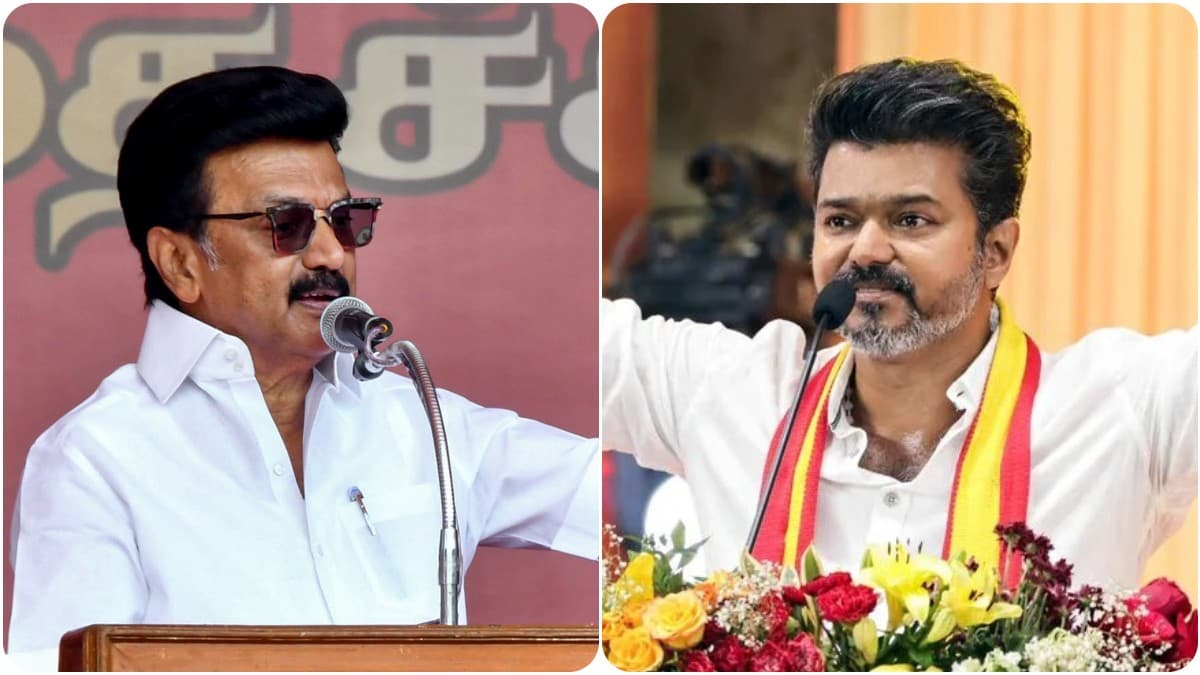 ఇండీ కూటమిలో విజయ్ తో కలిసి..! తేల్చేసిన స్టాలిన్