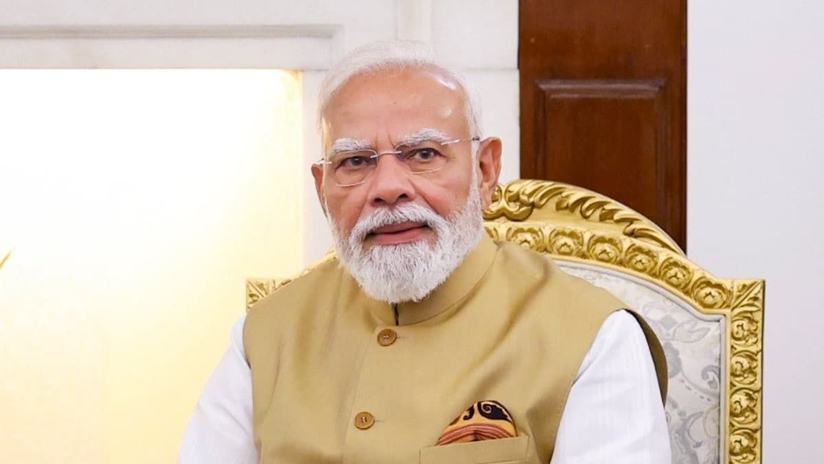 ప్రధాని మోదీ ప్రతిపాదించిన పంచ సంకల్పాలు.. ఓపెన్ లెటర్