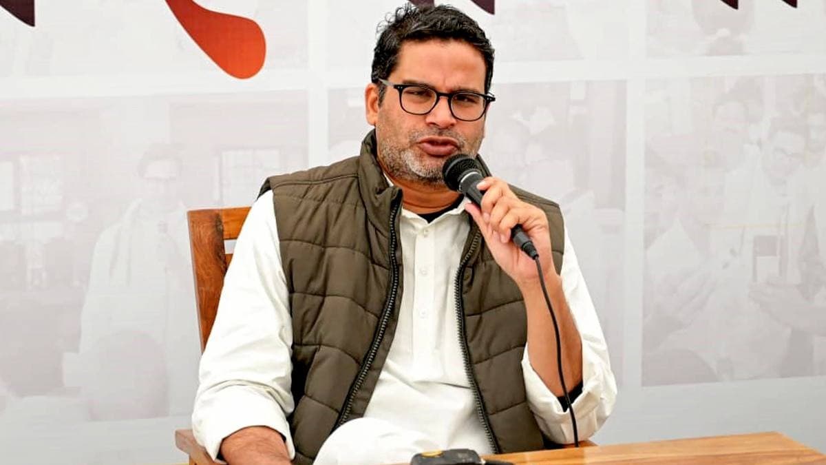 ప్రశాంత్ కిషోర్ ఆస్తి ఎంతో తెలుసా ? తొలిసారి వెల్లడి