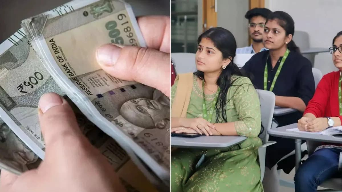 ఫీజు రీయింబర్స్ మెంట్ బకాయిల చెల్లింపు ఇలా, ముహూర్తం