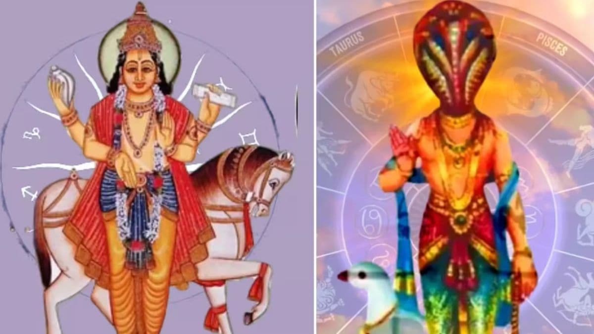 జులైలో శుక్ర-కేతువుల కలయికతో వీరికి సకల సంపదలు