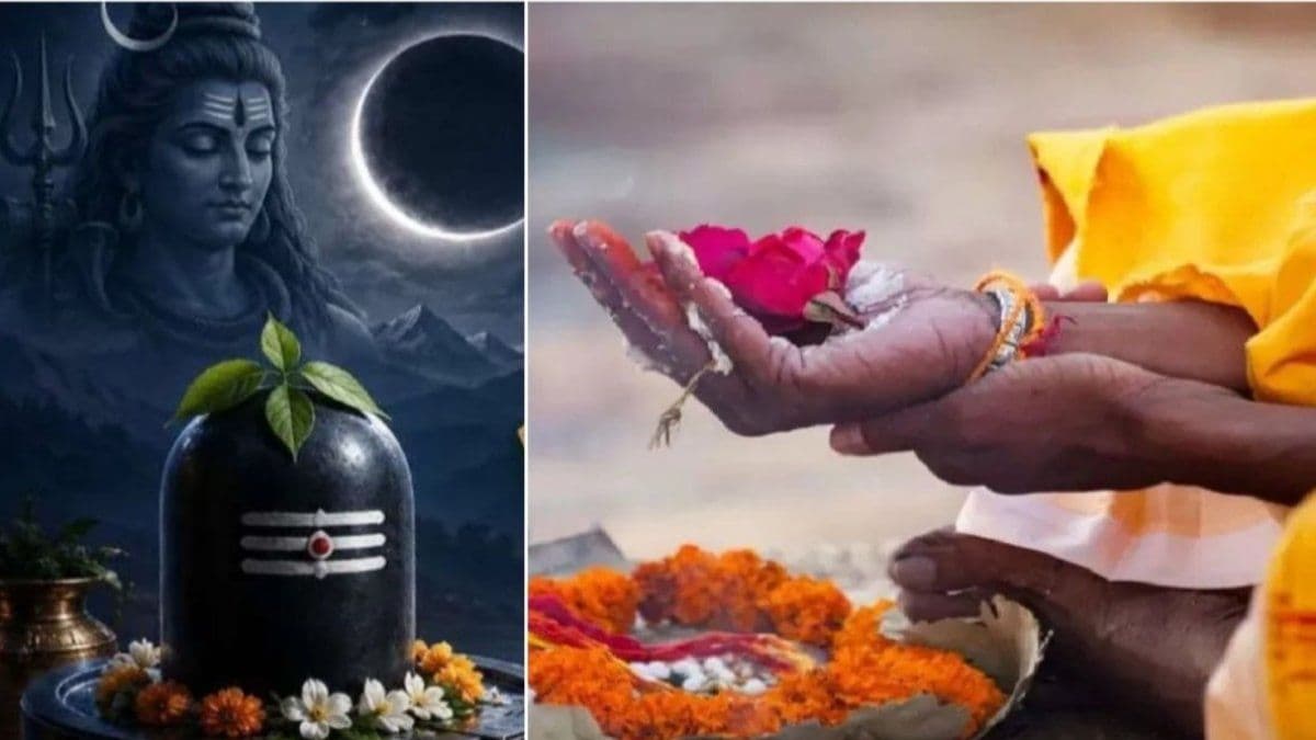 నేడు శక్తిమంతమైన అమావాస్య