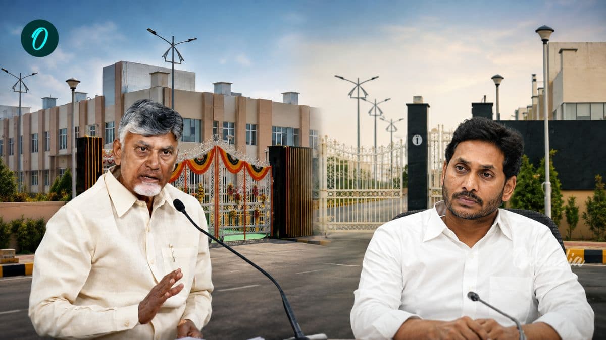 తొలి రోజే లోకేష్ పేల్చనున్న బిగ్ బాంబ్.. జగన్ ఈ సారి కూడా ఆబ్సెంట్