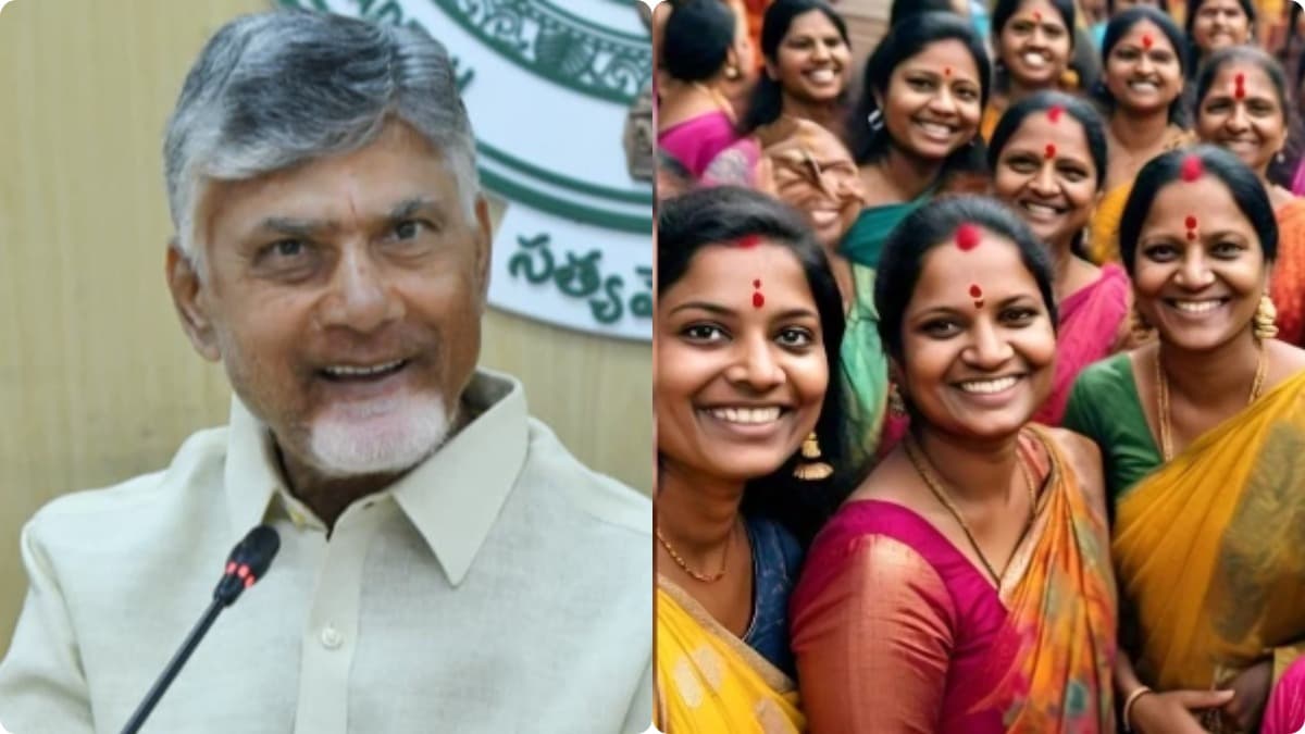 ఏపీలో డ్వాక్రా సంఘాలకు గుడ్ న్యూస్- ఇక 10 మంది అక్కర్లేదు