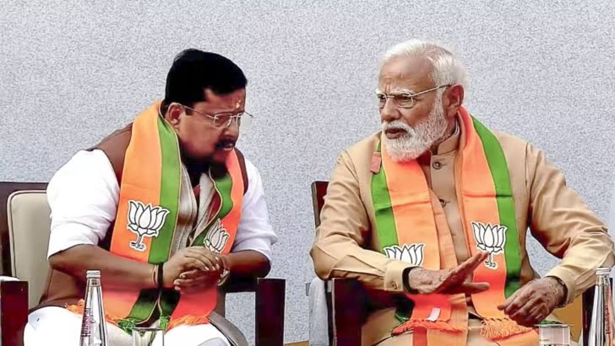 ఏపీలో వ్యూహం మార్చిన బీజేపీ, పార్టీ చీఫ్ మకాం- కొత్త లెక్కలు
