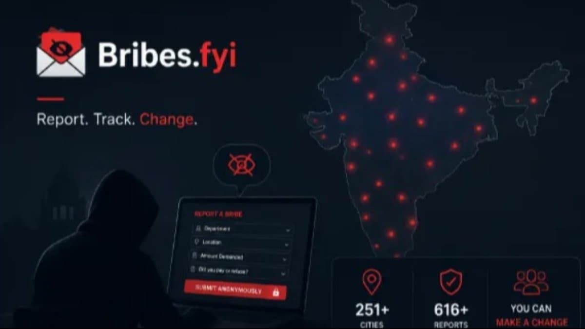 లంచం అడగటంలో దేశంలోనే టాప్ 2లో ఉన్న శాఖలు