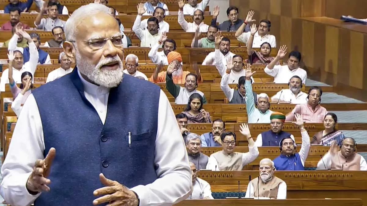 డీలిమిటేషన్ కు లైన్ క్లియర్, కేంద్రం లెక్క పక్కా - ఆ మీటింగ్ తో సీన్ ఛేంజ్