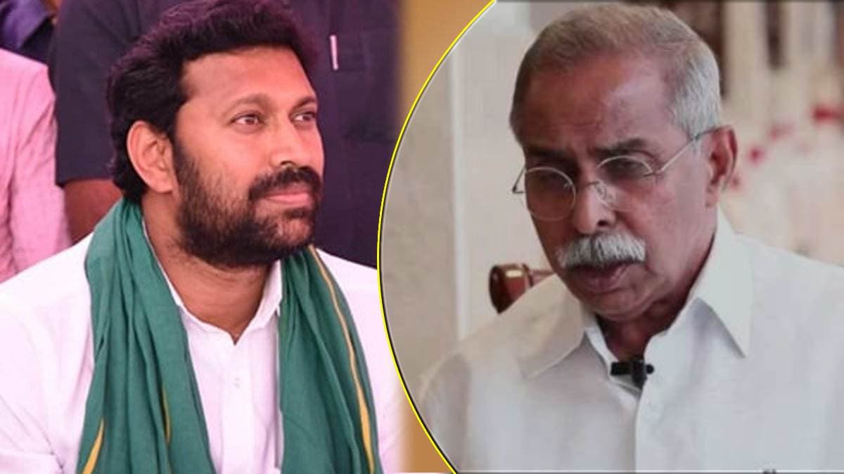 వివేకా హత్య కేసులో ఊహించని మలుపు- అవినాశ్ టార్గెట్ గా తెల్లవారు జాము నుంచి