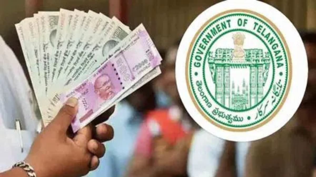 స్వాతంత్ర్య దినోత్సవం వేళ తెలంగాణా విద్యార్థులకు ఫీజు రీయింబర్స్మెంట్ పై శుభవార్త