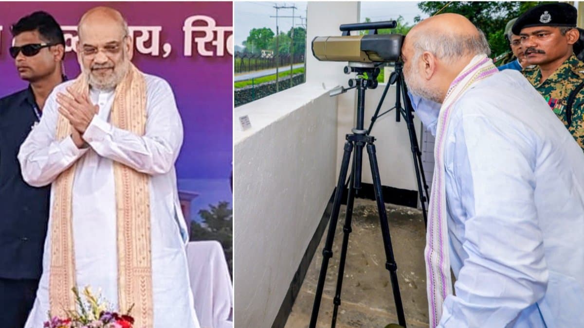 అప్పటిదాకా భారత్ ఎంత మాత్రమూ సురక్షితం కాదు