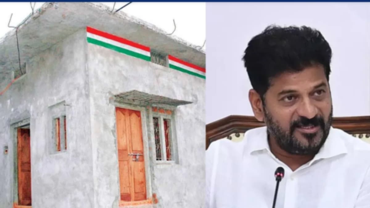 ఇందిరమ్మ ఇళ్ళ లబ్దిదారులకు తీపికబురు.. చివరవిడత డబ్బుల జమ అప్పుడే