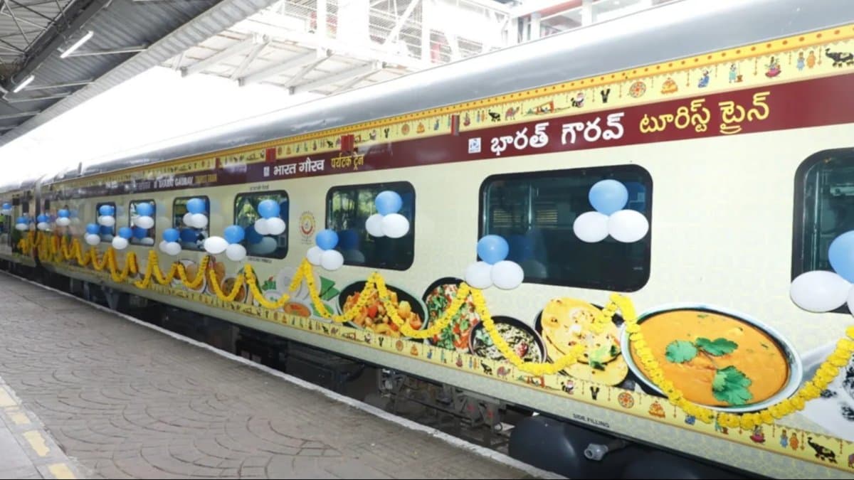 సికింద్రాబాద్ నుంచి అరుణాచలం, మధురై స్పెషల్ ఎక్స్ ప్రెస్ - ఏపీలో హాల్ట్ స్టేషన్లు
