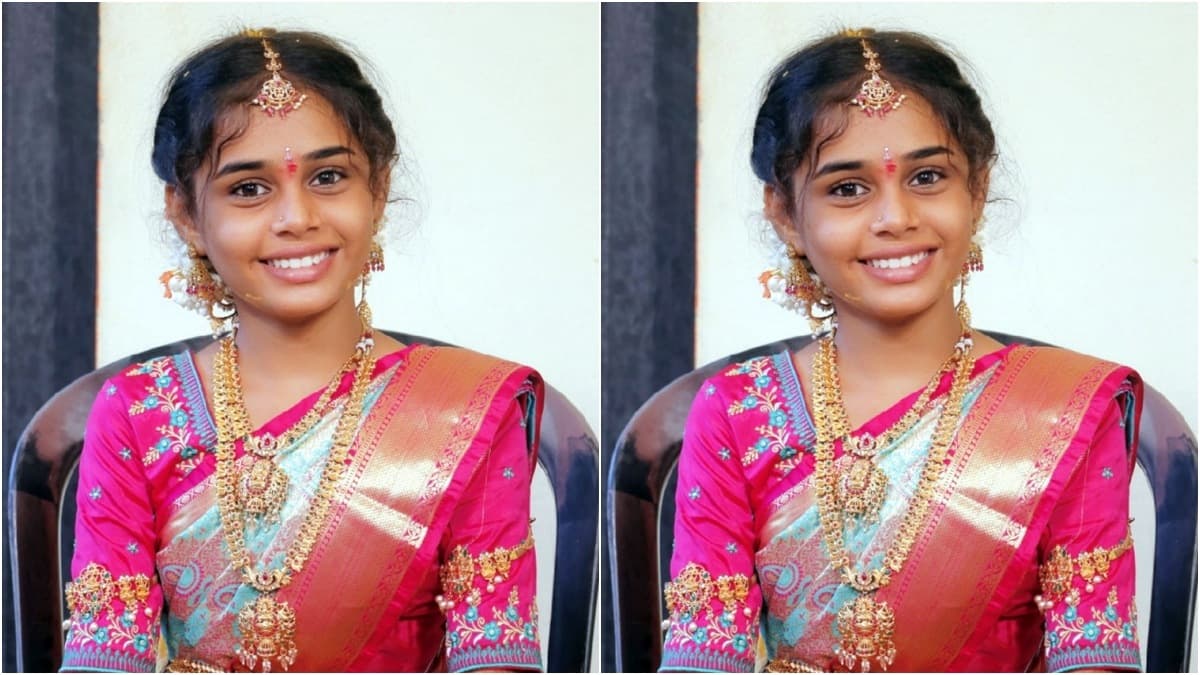డాక్టర్ నిర్లక్ష్యం.. 8వ తరగతి విద్యార్థిని బలి