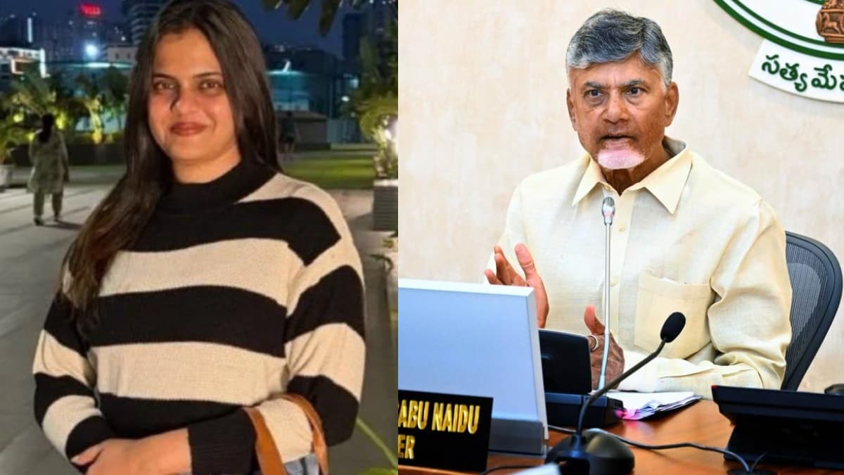 మెడికో ప్రియాంక మృతిపై సీఎం చంద్రబాబు సీరియస్.. కీలక నిర్ణయం