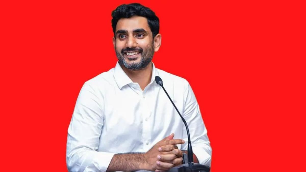 మంగళగిరి రూపురేఖలు మారుస్తున్న లోకేష్.. నిధుల వరద