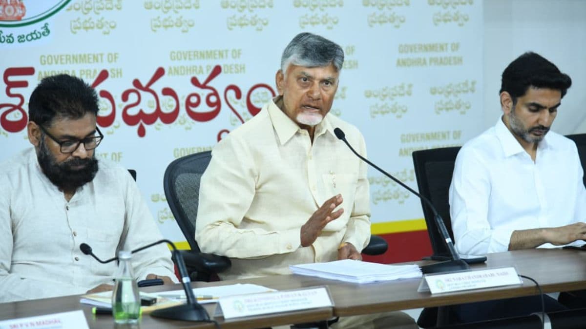 కూటమి విజ్ఞప్తి! ఫేక్ ఐడీలపై ఉమ్మడి సమరం