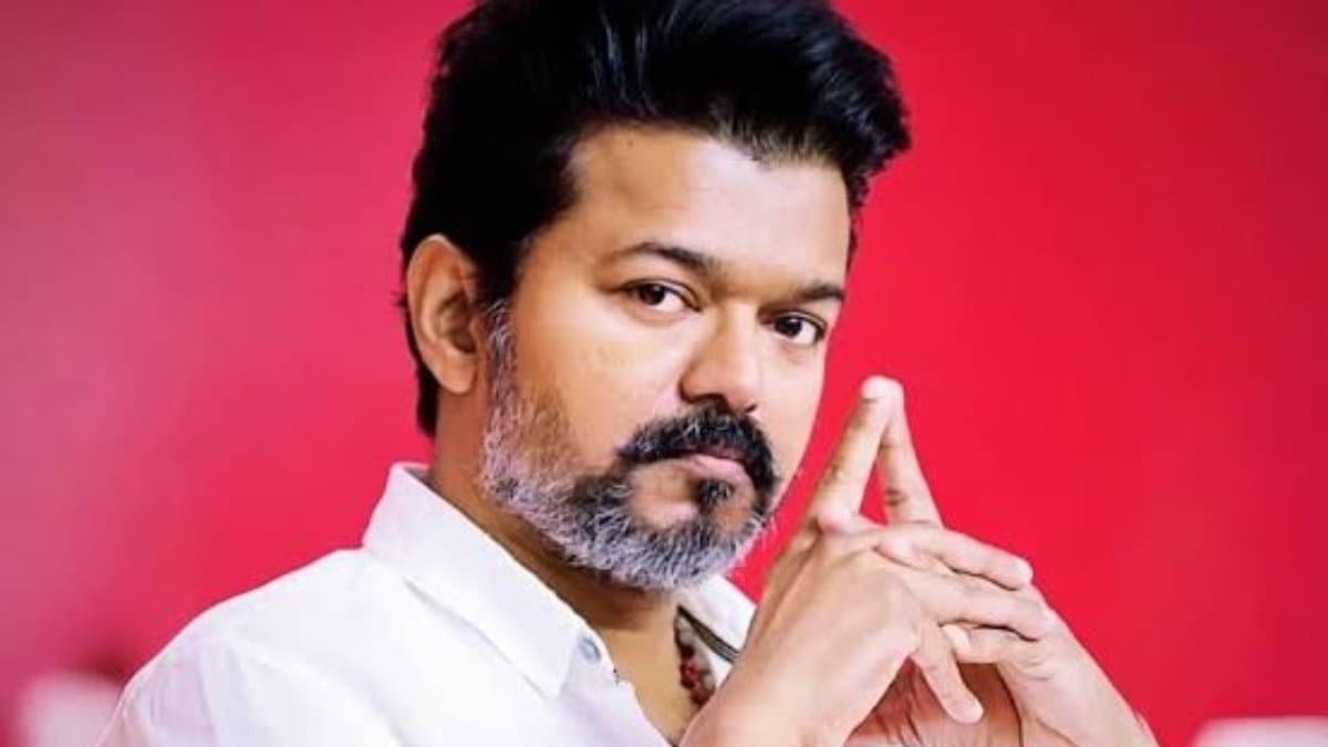 నిండు సభలో తేల్చి చెప్పిన విజయ్