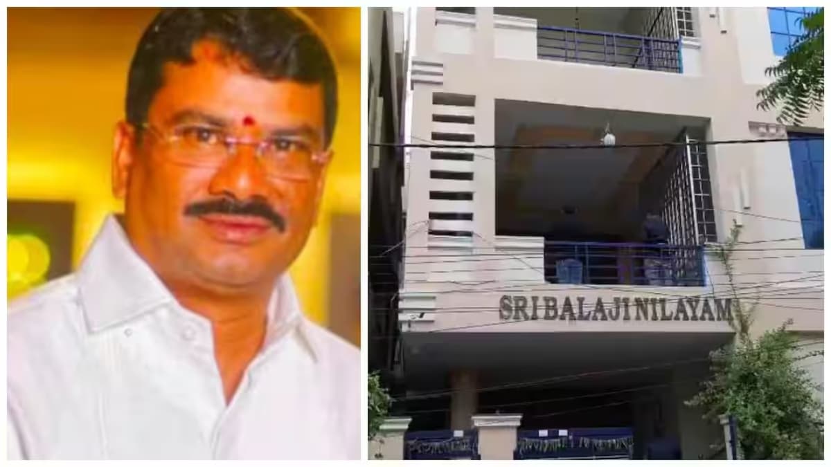 ఏసీబీ వలలో మరో అవినీతి తిమింగలం.. రూ.100 కోట్లకు పైగా ఆస్తులు