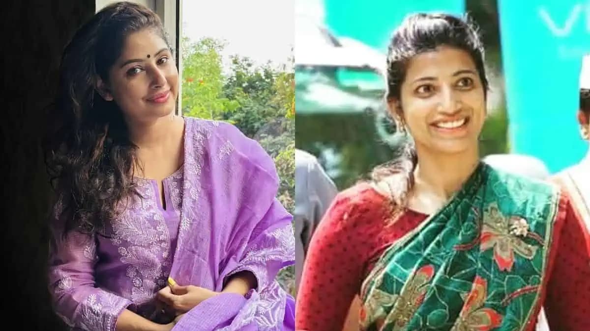 టాలెంటెడ్ ఐఏఎస్ లు స్మితాసబర్వాల్, ఆమ్రపాలి కాటా ఇప్పుడు ప్రాధాన్యత కోల్పోవటం వెనుక కారణాలివే