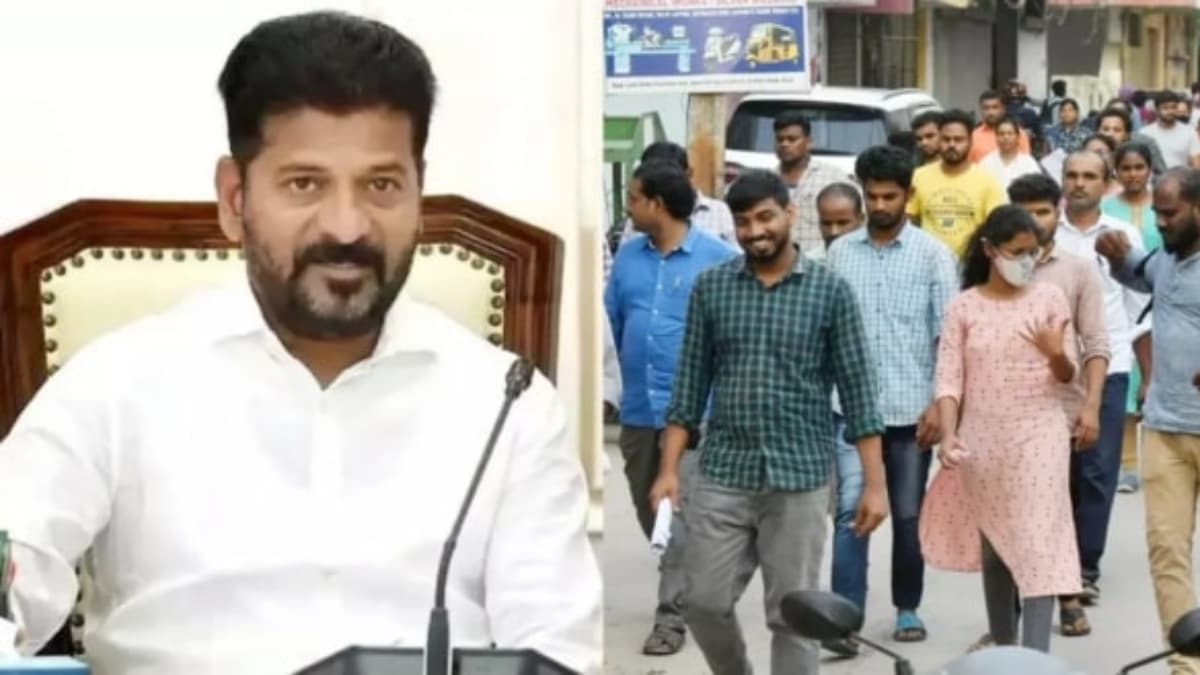 ఇక తెలంగాణాలో ఉద్యోగాల జాతరే.. నిరుద్యోగులూ గెట్ రెడీ