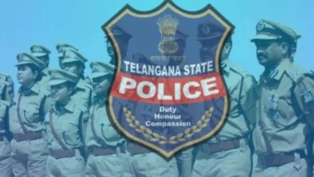 పోలీస్ శాఖలో ఉద్యోగాల వయోపరిమితిపై ప్రభుత్వం కీలక నిర్ణయం- మరో రెండేళ్లు