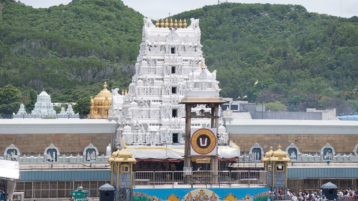 సేవల విషయంలో భక్తులకు గమనిక
