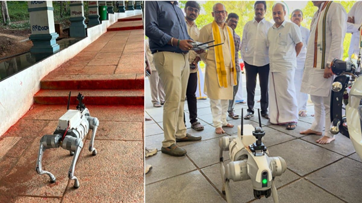 ఇకపై అలిపిరి మెట్ల మార్గంలో