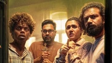 కరక్కం' సోనీ లివ్ మూవీ రివ్యూ