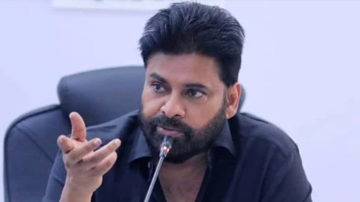 పన్నుల ఎగవేతదారులపై పవన్ కల్యాణ్ ఉక్కుపాదం.. డిఫాల్టర్ పరిశ్రమలు, విద్యాసంస్థలే టార్గెట్